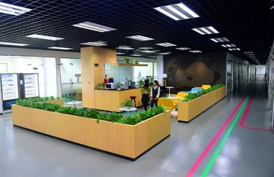 陽(yáng)江高新區(qū)科技企業(yè)孵化器晉升“國(guó)字號(hào)” 打造粵西創(chuàng)新創(chuàng)業(yè)新高地