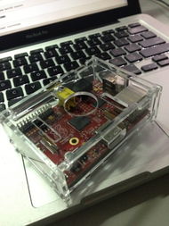 2012年最暢銷的電腦 樹莓派（Raspberry Pi）驅(qū)動(dòng)的計(jì)算機(jī)革命